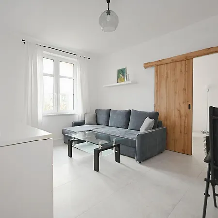 Bianco By 3City Rentals Sopot Exterior photo