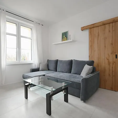 Bianco By 3City Rentals Sopot Exterior photo