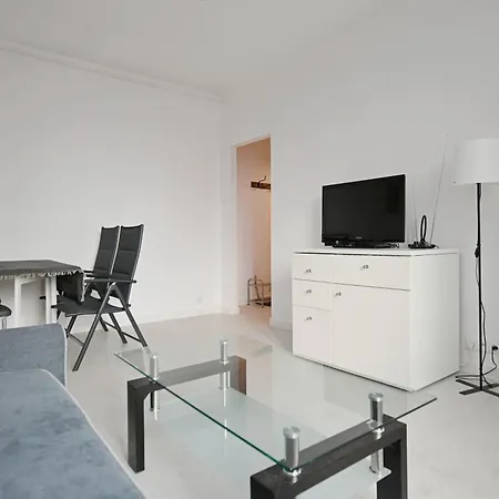 Bianco By 3City Rentals Sopot Exterior photo