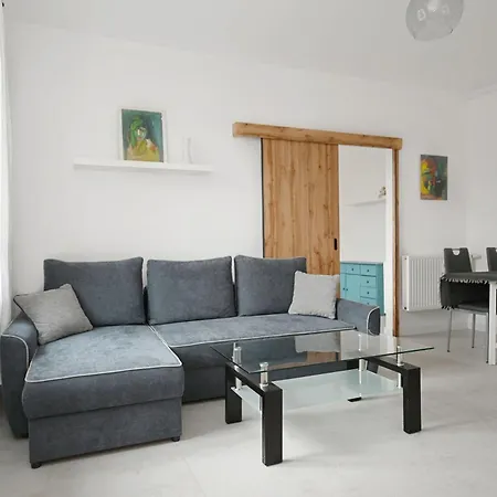 Bianco By 3City Rentals Sopot Exterior photo