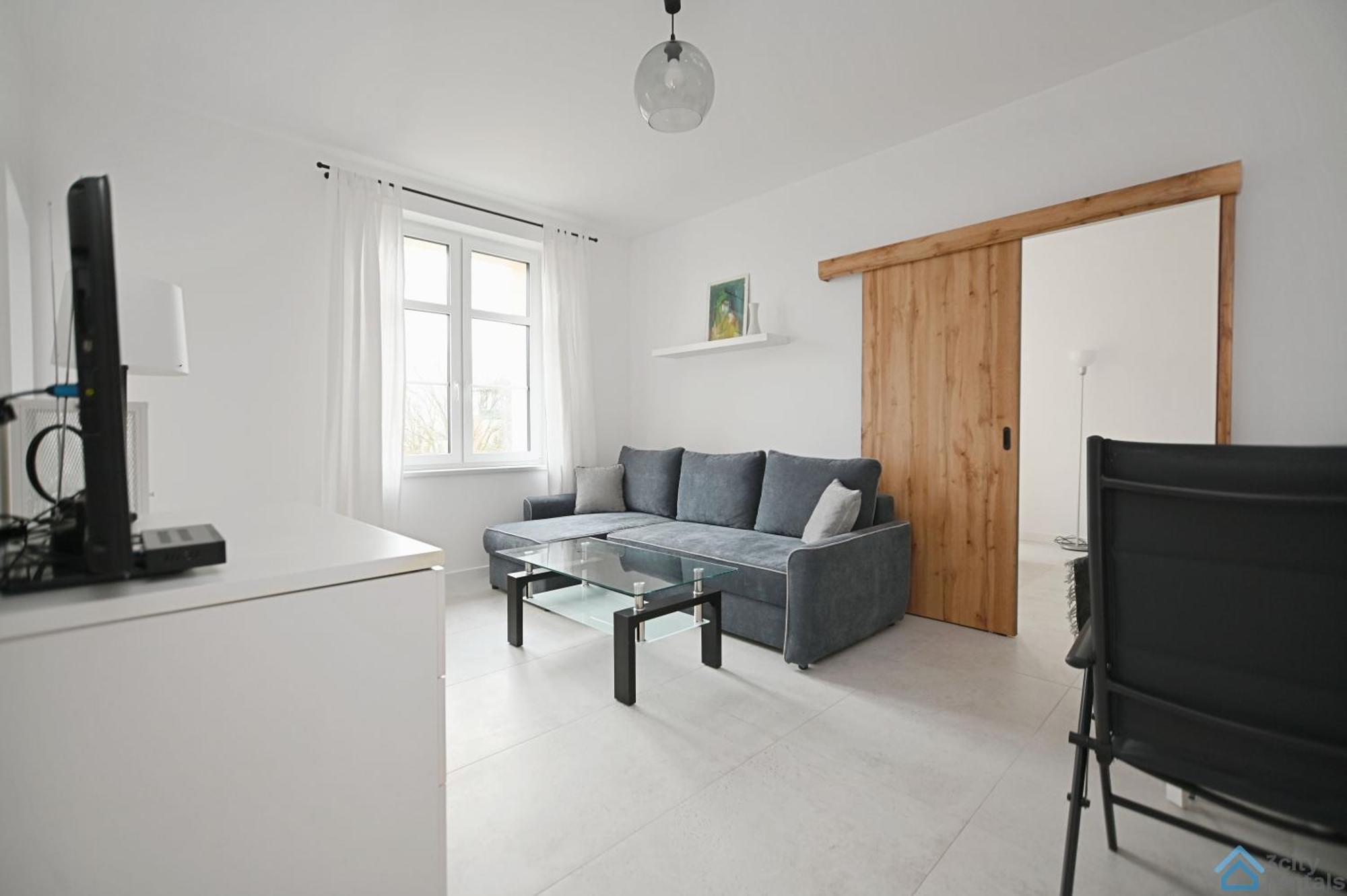 Apartment Bianco By 3city *