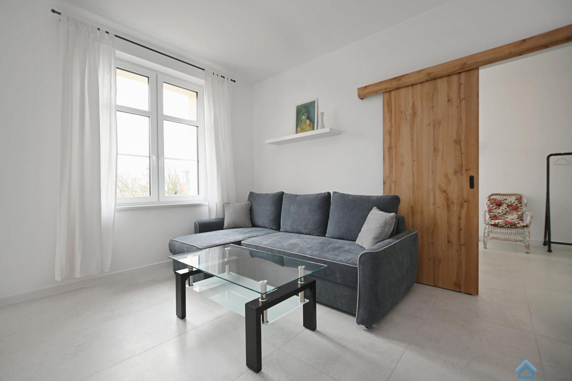 Bianco By 3city Apartment Sopot