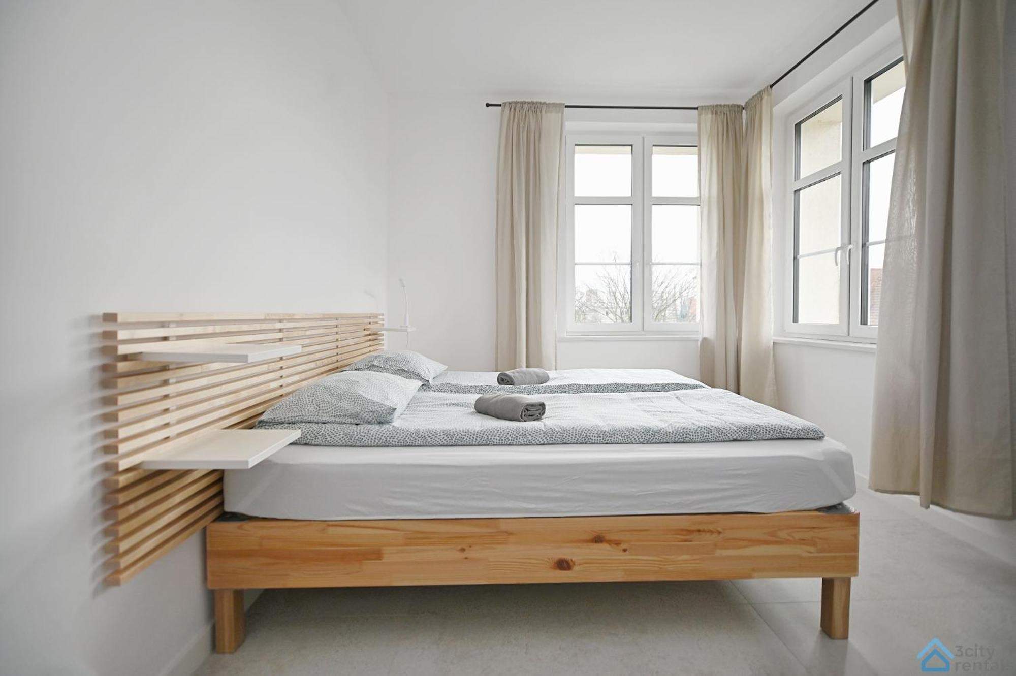 Apartment Bianco By 3city