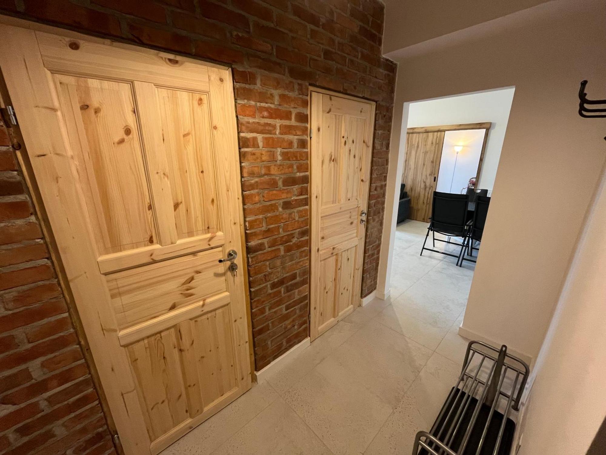Bianco By 3city Apartment *