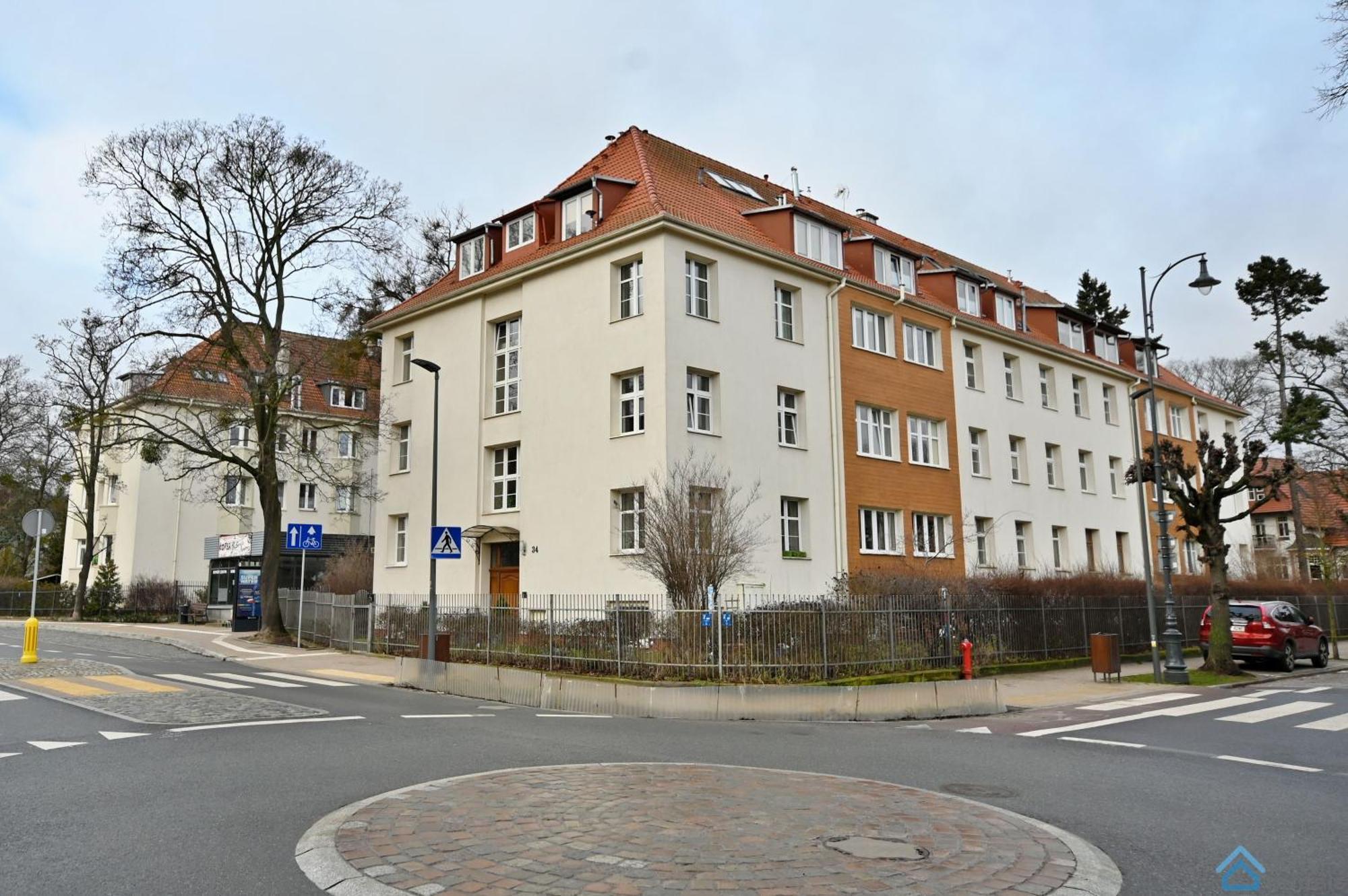 Bianco By 3city Sopot